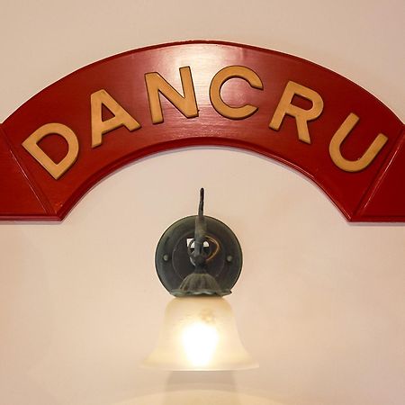 Landhaus Dancru Netz Hakuba Esterno foto