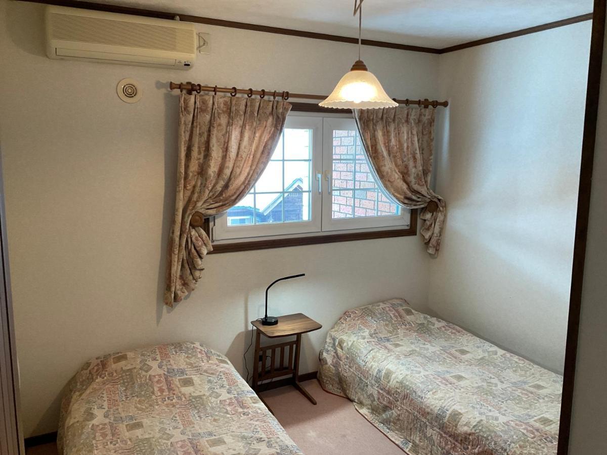Landhaus Dancru Netz Hakuba Esterno foto