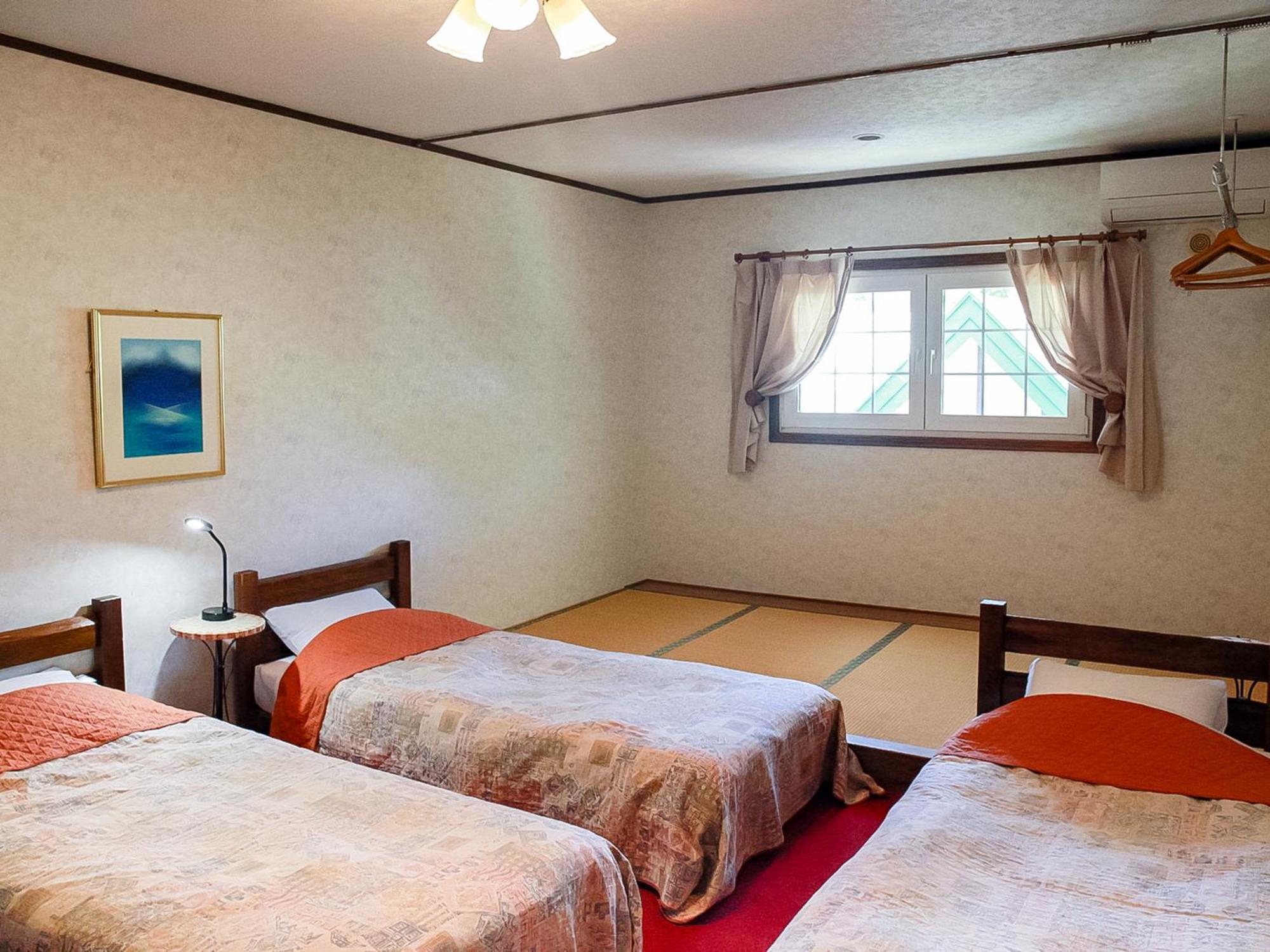 Landhaus Dancru Netz Hakuba Esterno foto