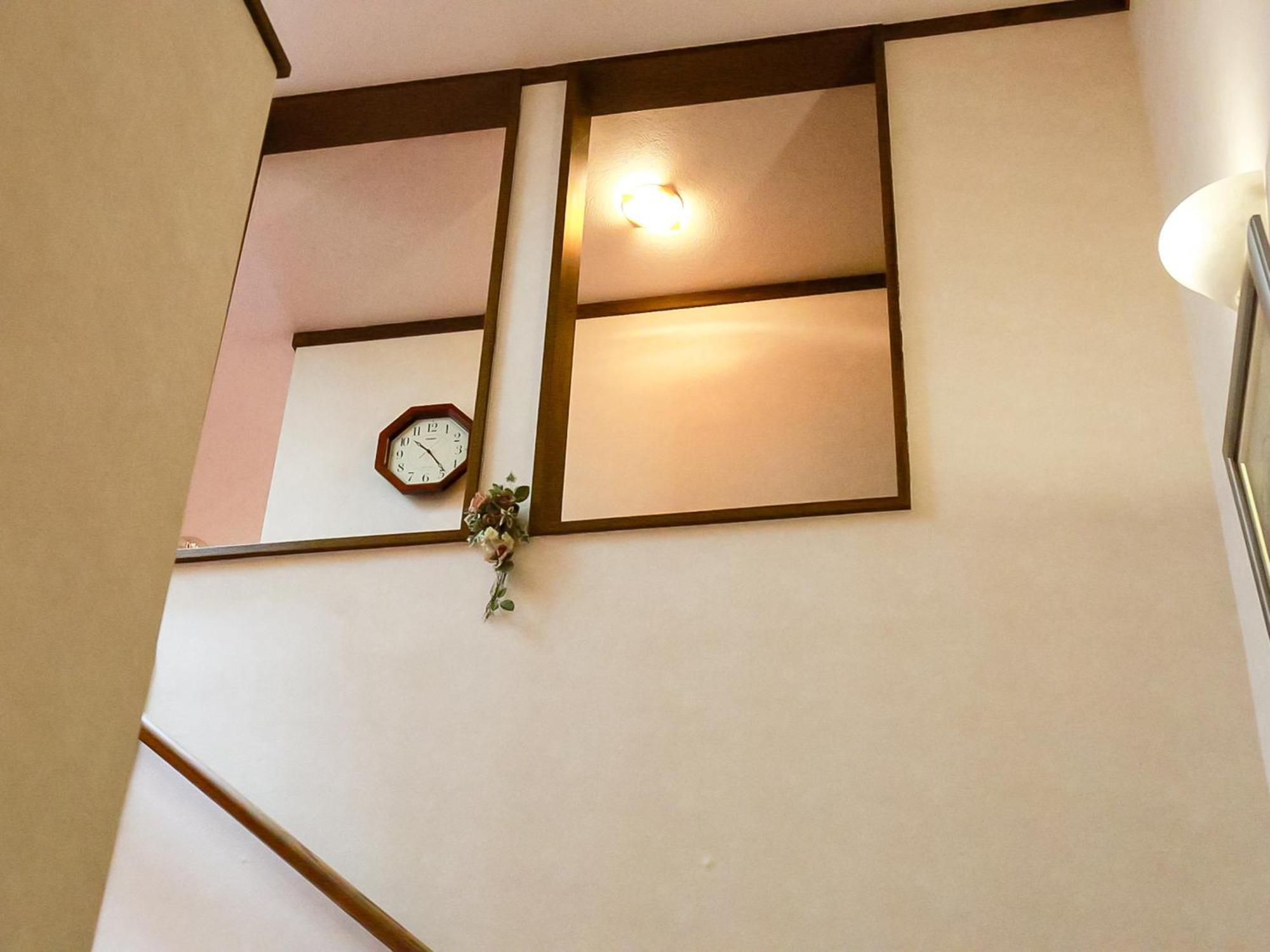 Landhaus Dancru Netz Hakuba Esterno foto