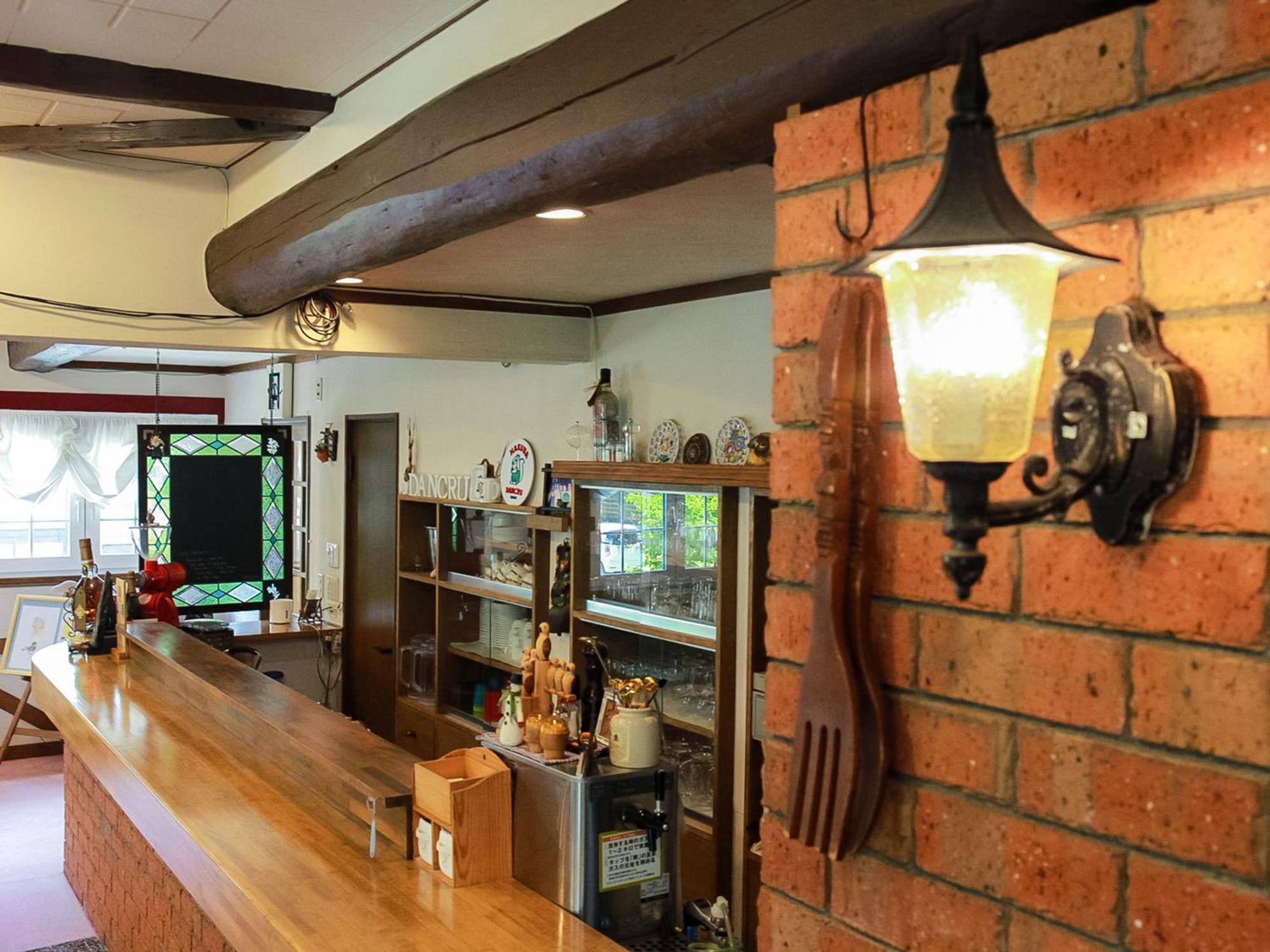 Landhaus Dancru Netz Hakuba Esterno foto