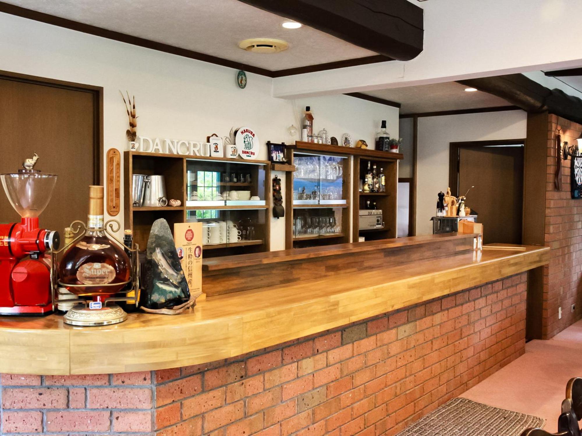 Landhaus Dancru Netz Hakuba Esterno foto