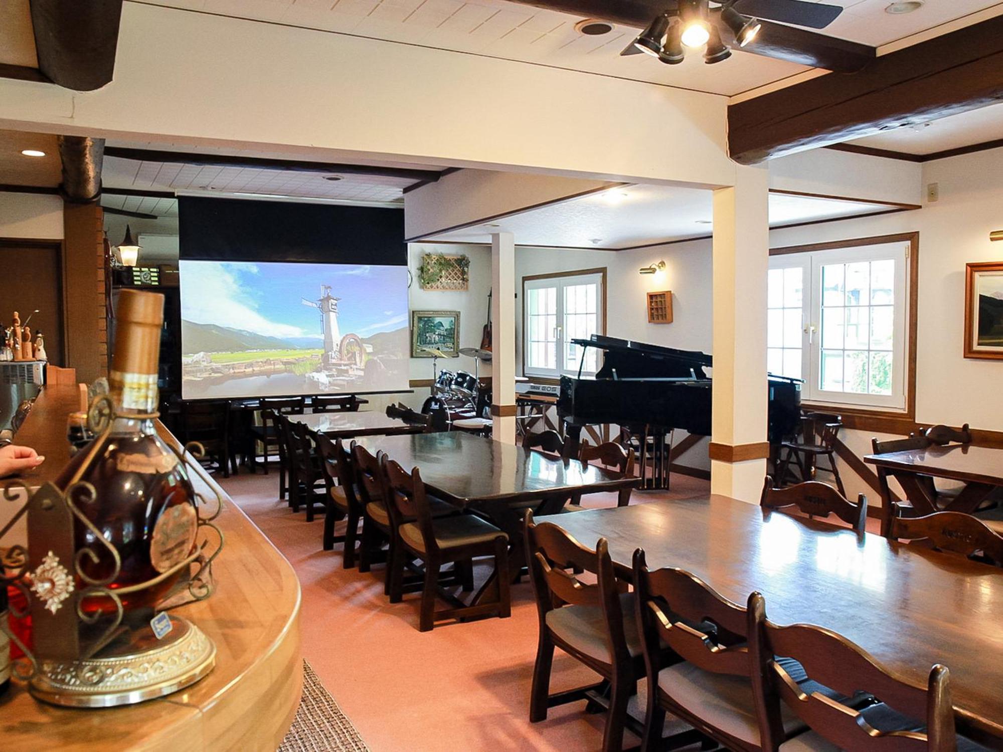 Landhaus Dancru Netz Hakuba Esterno foto