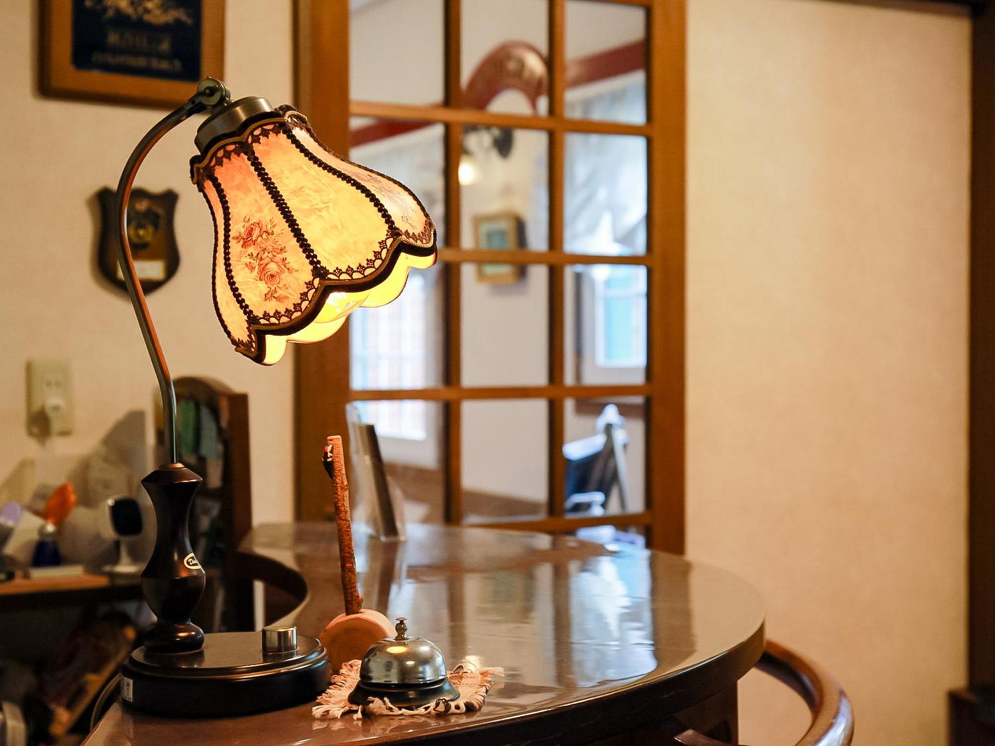 Landhaus Dancru Netz Hakuba Esterno foto