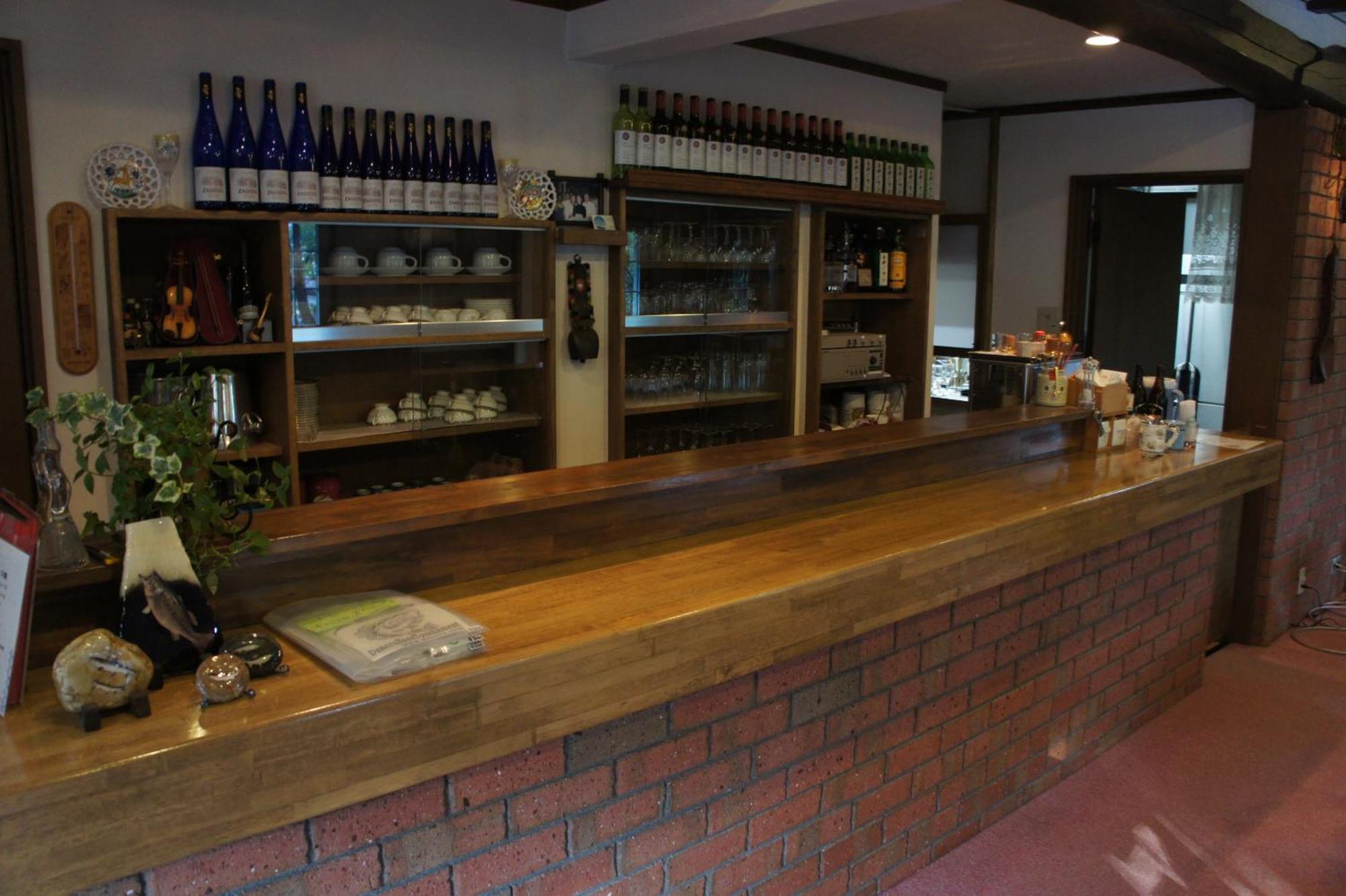 Landhaus Dancru Netz Hakuba Esterno foto